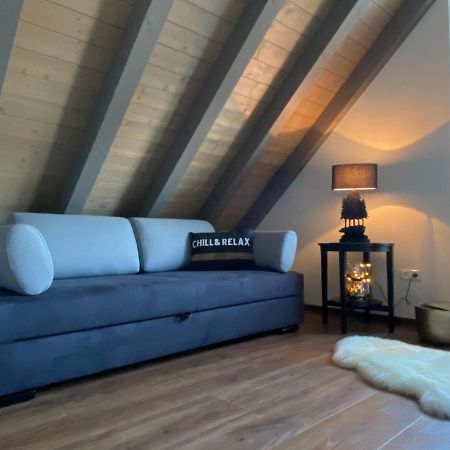Kuckucks Hideaway Apartment Ibach Luaran gambar