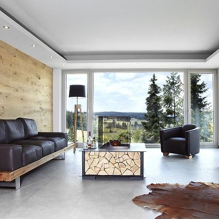 Kuckucks Hideaway Apartment Ibach Luaran gambar