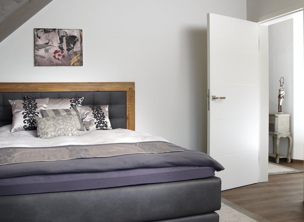 Kuckucks Hideaway Apartment Ibach Luaran gambar