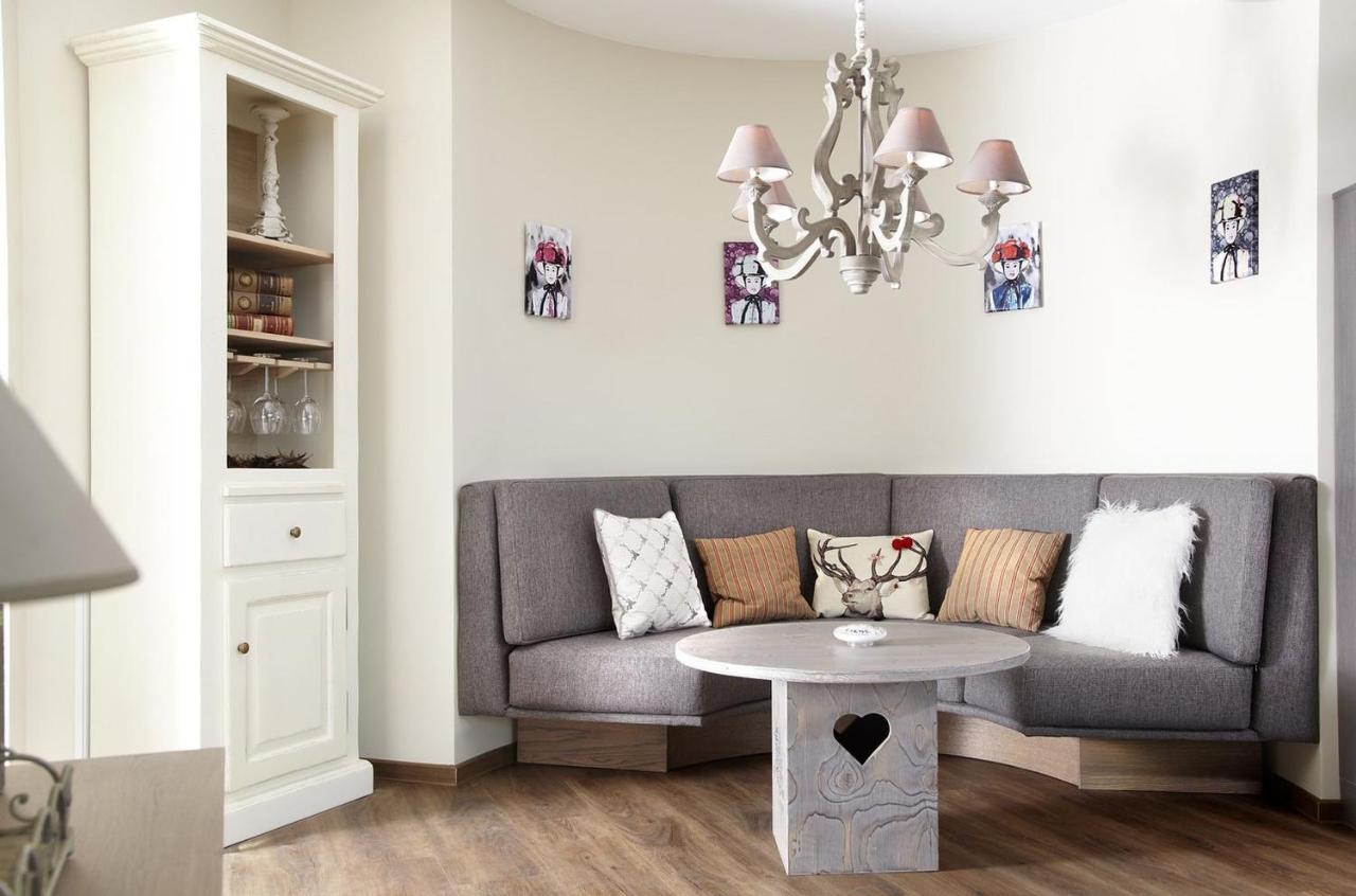 Kuckucks Hideaway Apartment Ibach Luaran gambar