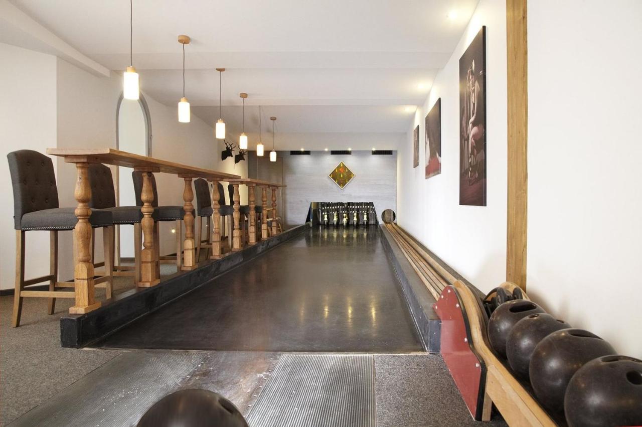 Kuckucks Hideaway Apartment Ibach Luaran gambar