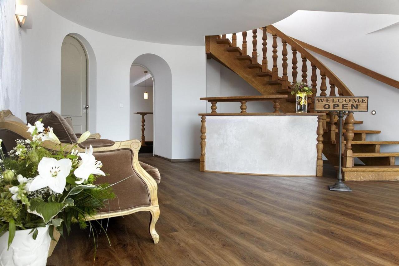 Kuckucks Hideaway Apartment Ibach Luaran gambar