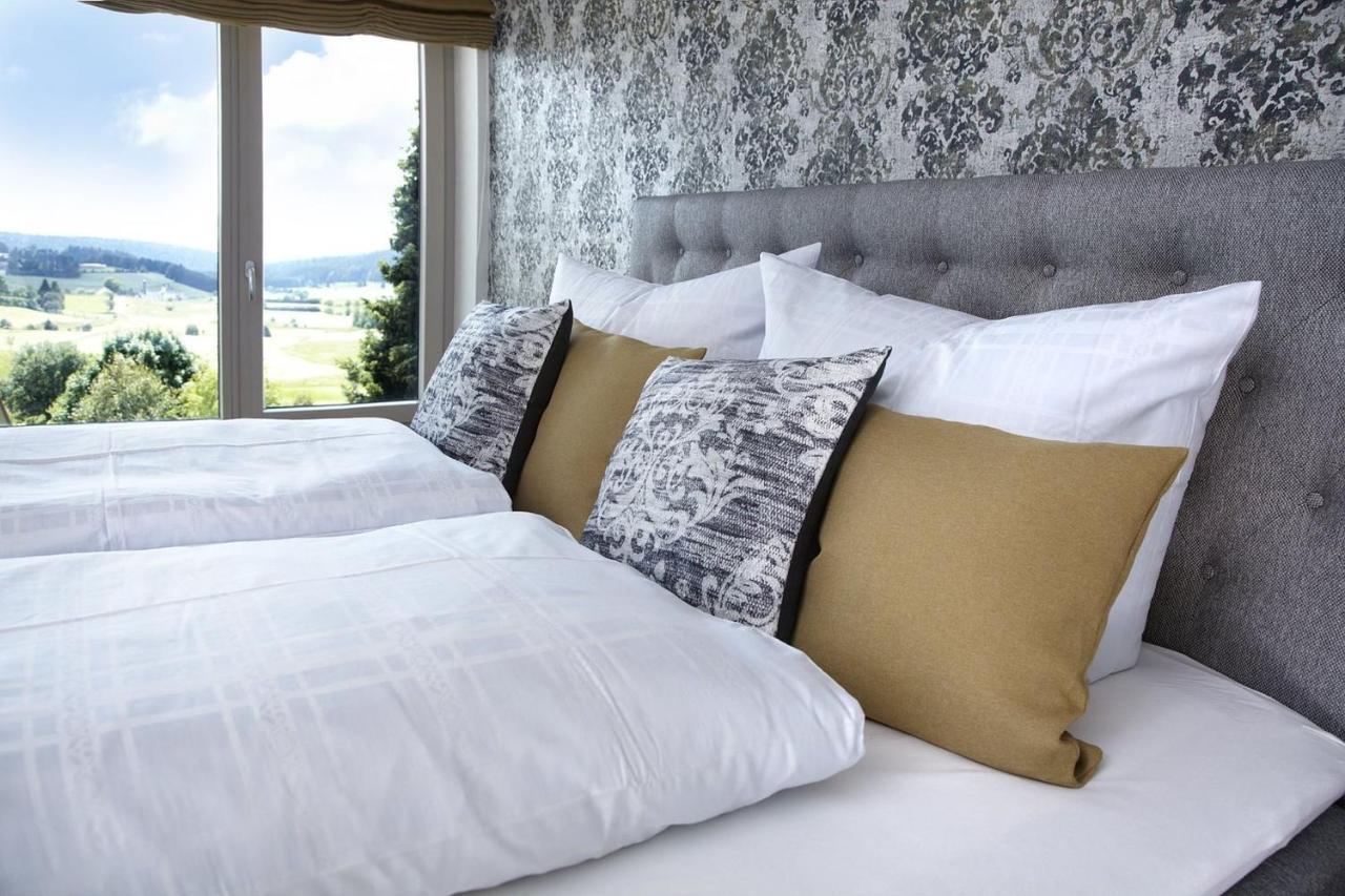 Kuckucks Hideaway Apartment Ibach Luaran gambar