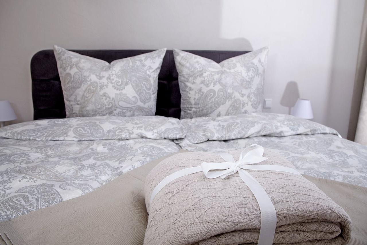 Kuckucks Hideaway Apartment Ibach Luaran gambar